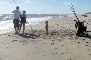 BEACH-N-BOAT RUNS WILDWOODS
